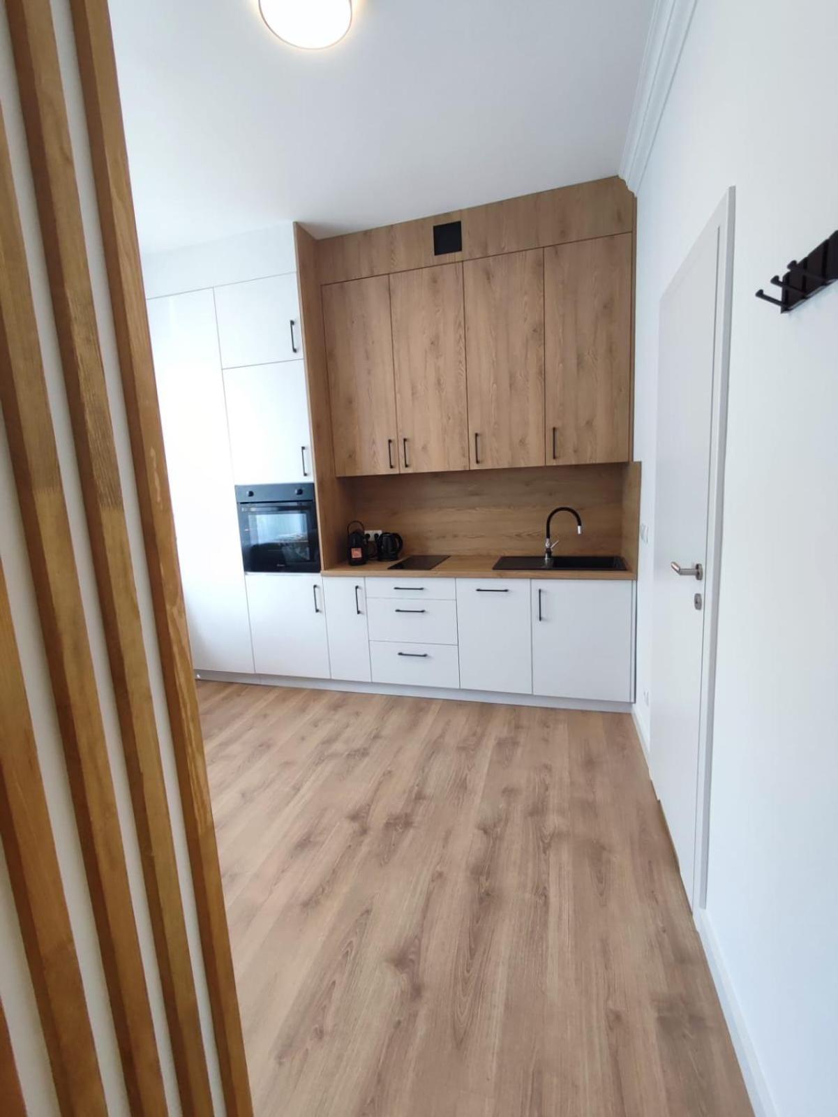 Apartment Plac Pilsudskiego Opole