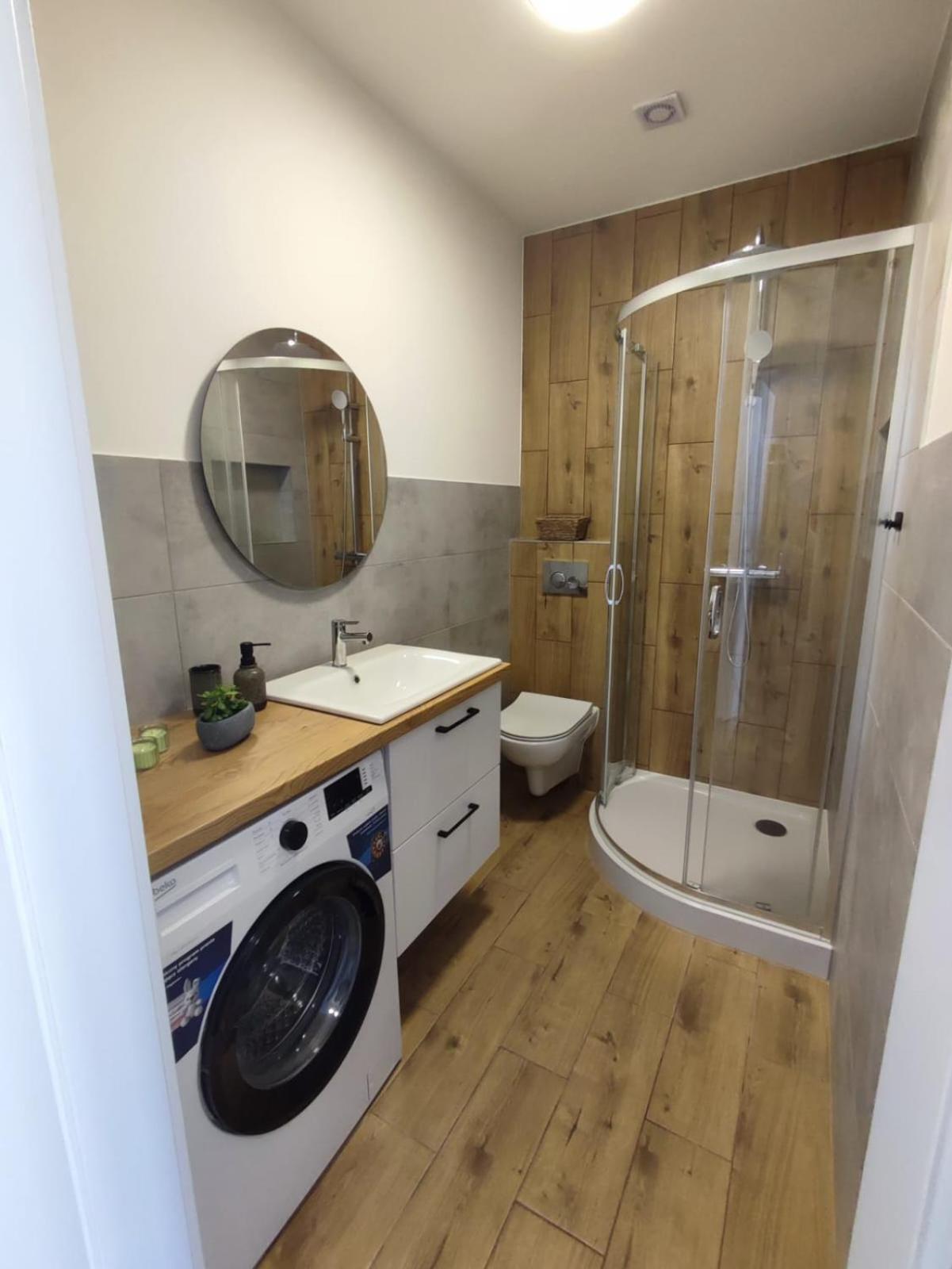 Apartment Plac Pilsudskiego