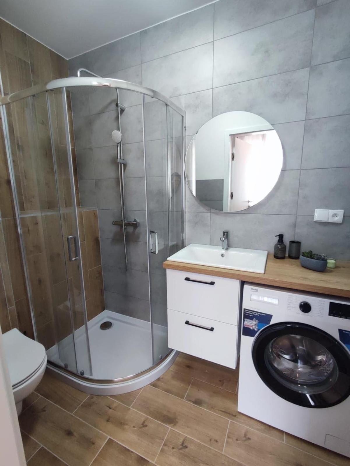 Plac Pilsudskiego Apartment *