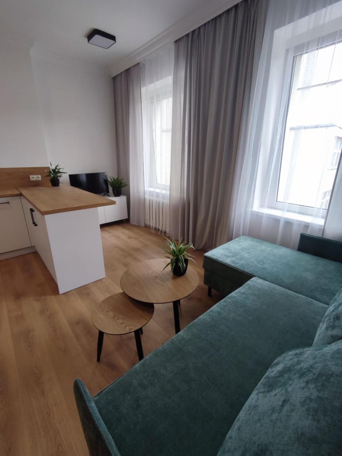 Plac Pilsudskiego Apartment Opole