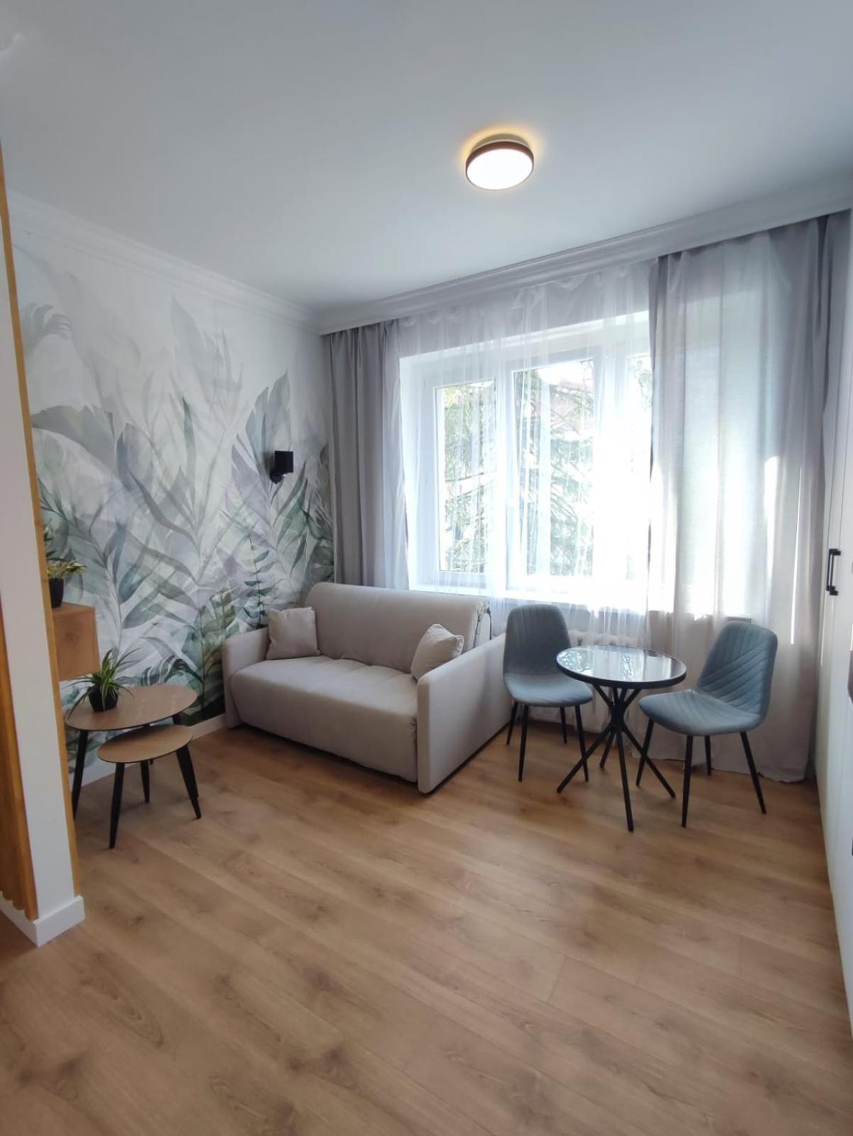 Apartment Plac Pilsudskiego *