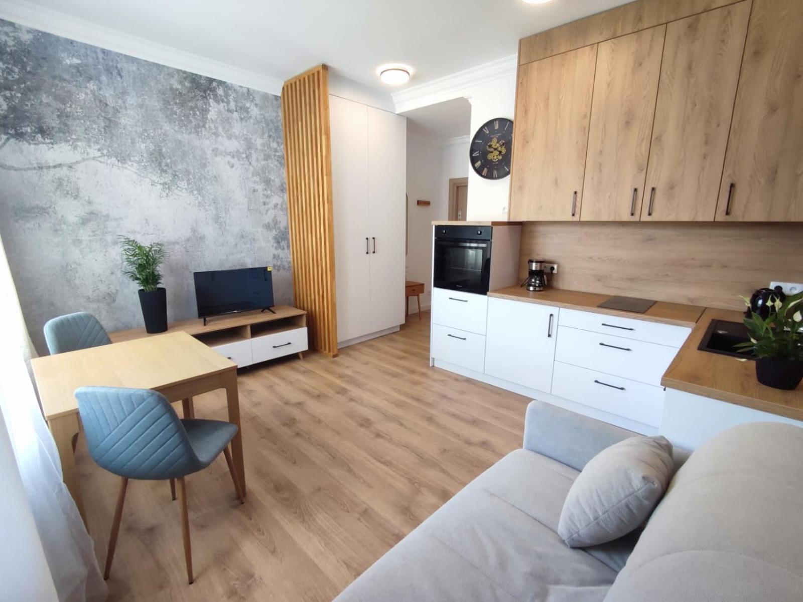 Apartment Plac Pilsudskiego Opole